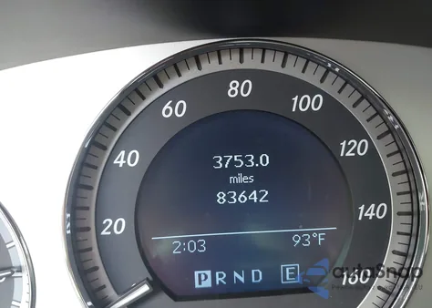 2012 Mercedes-Benz Glk 350 4Matic from USA, damaged, VIN WDCGG8HBXCF757305